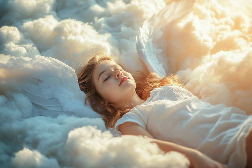 Descanso Pleno - Sueño REM