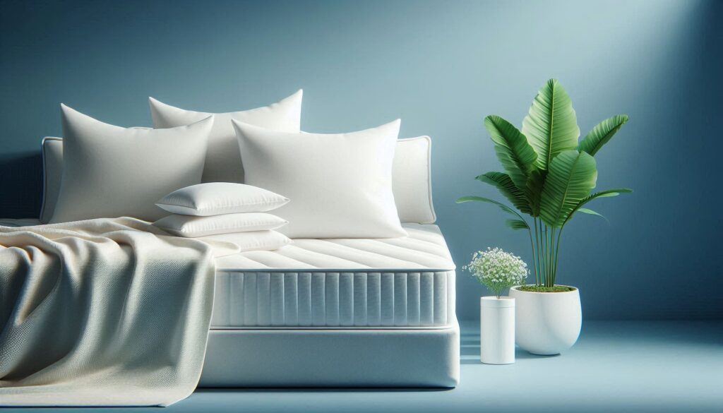 La relación entre el sueño y el estrés y qué pasos puedes seguir para mitigarlo