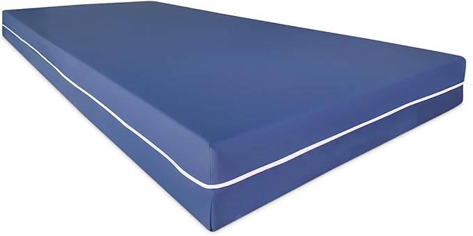 Cama Articulada Eléctrica con Barandillas