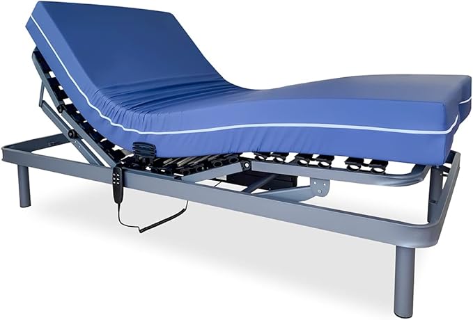 Cama Articulada Eléctrica