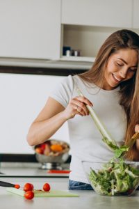 Cómo Tener una Vida Saludable: Guía Práctica para Mejorar tu Bienestar