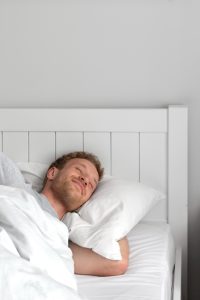 Estrategias para un sueño reparador con algunos cambios simples en tu rutina