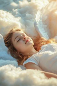 Sueño REM: La Fase Clave para un Descanso Reparador