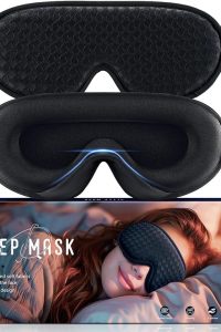 Antifaz Para Dormir: Tu Compañero Perfecto para un Sueño Profundo