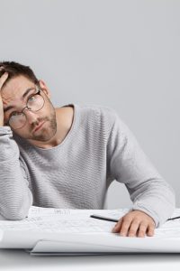 Causas del Cansancio: Comprendiendo por Qué Te Sientes Fatigado