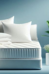 La relación entre el sueño y el estrés y qué pasos puedes seguir para mitigarlo